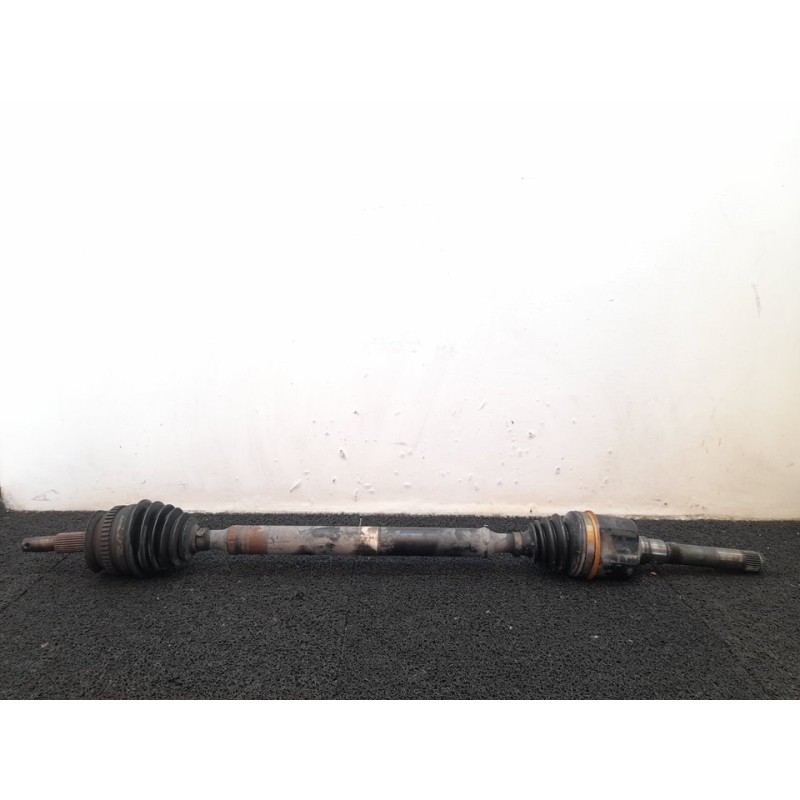Recambio de transmision delantera derecha para chrysler voyager (rg) 2.4 se referencia OEM IAM   