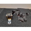 Recambio de cinturon seguridad delantero derecho para nissan cabstar e 2.7 td referencia OEM IAM   