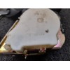 Recambio de cinturon seguridad trasero derecho para bmw x3 (e83) 3.0d referencia OEM IAM 33017496  