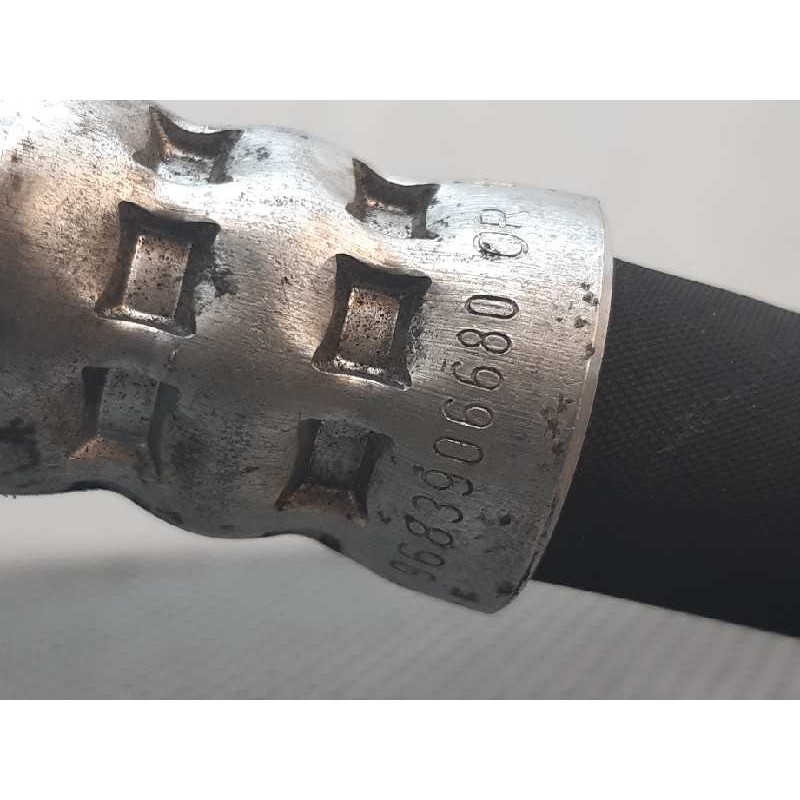 Recambio de tubo presion direccion asistida para citroën c4 picasso exclusive referencia OEM IAM 9683906680 - Gris 2