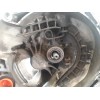 Recambio de caja cambios para opel corsa c first referencia OEM IAM 428744098  
