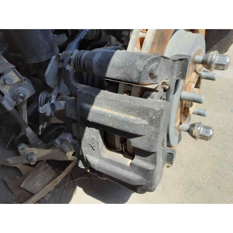 Recambio de pinza de freno trasera derecha para ford mustang gt referencia OEM IAM   