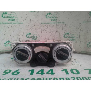 MANDO CALEFACCION / AIRE ACONDICIONADO 7440054G 