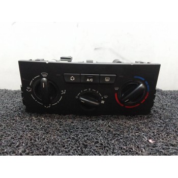 MANDO CALEFACCION / AIRE ACONDICIONADO 69910004 N102080F3 VALEO