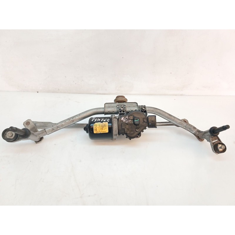 Recambio de motor limpia delantero para opel combo life expression referencia OEM IAM 070000839248 9816558880 