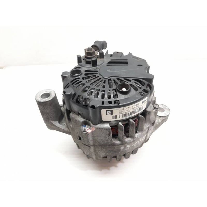 Recambio de alternador para opel astra j lim. sport referencia OEM IAM 13502581 2650799A VALEO - Rojo 6