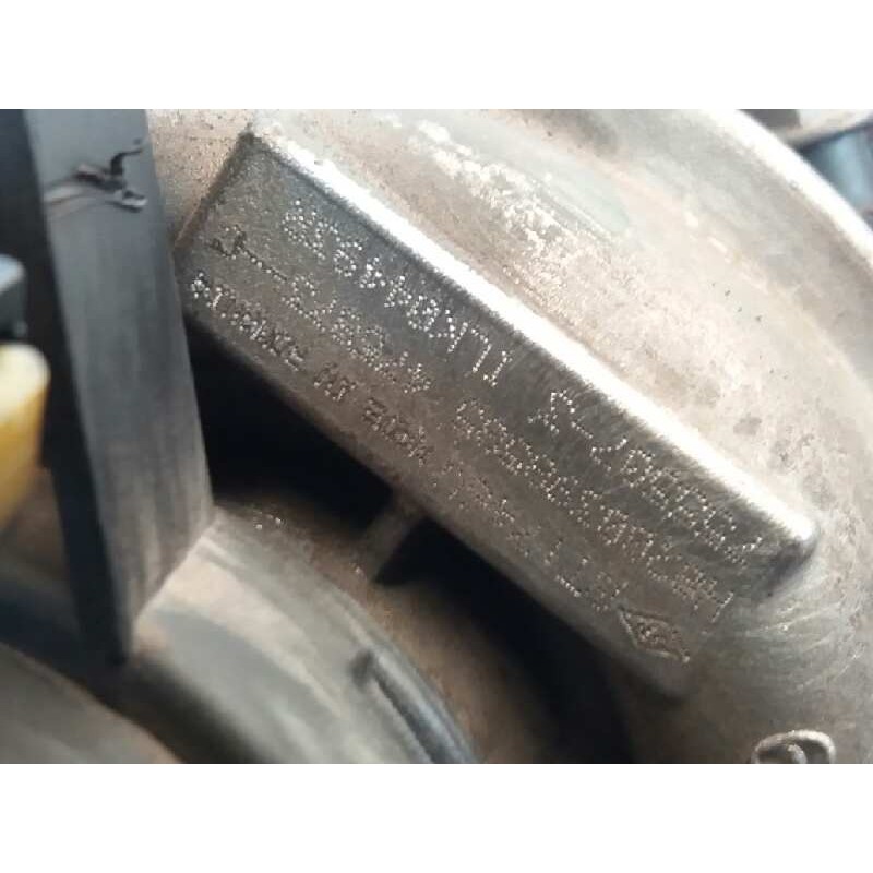 Recambio de motor completo para renault laguna ii (bg0) confort dynamique referencia OEM IAM F9Q1758 6