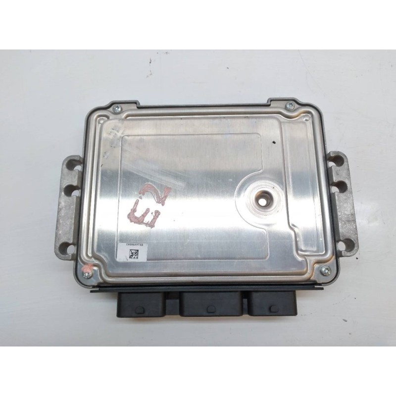 Recambio de centralita motor uce para peugeot 308 sw confort referencia OEM IAM 0281013872 9664843780 BOSCH - Gris 3