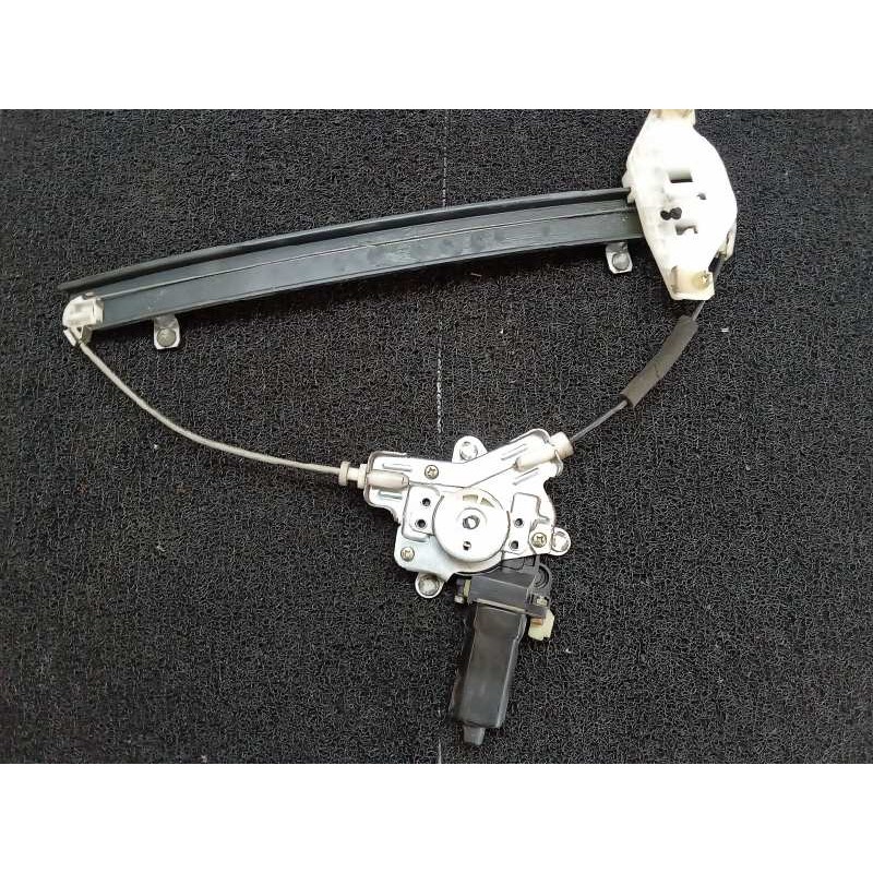 Recambio de elevalunas delantero derecho para hyundai accent (lc) crdi gl referencia OEM IAM   