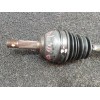 Recambio de transmision delantera izquierda para renault clio i fase i+ii (b/c57) 1.9 diesel referencia OEM IAM   