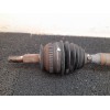 Recambio de transmision delantera derecha para chrysler voyager (rg) 2.4 se referencia OEM IAM   