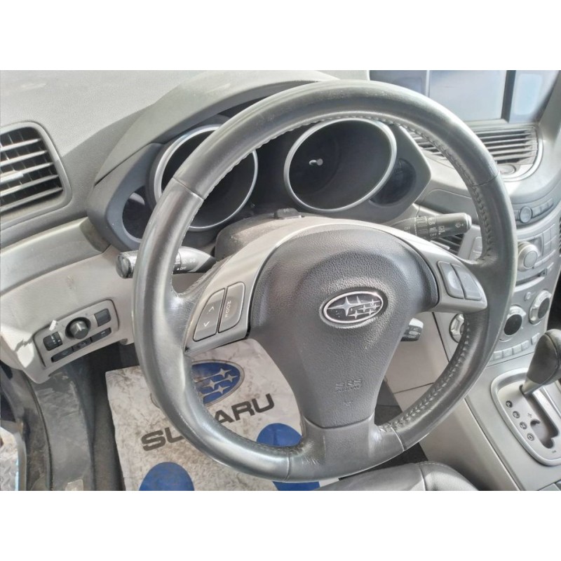 Recambio de volante para subaru tribeca b9 limited referencia OEM IAM - Gris 3