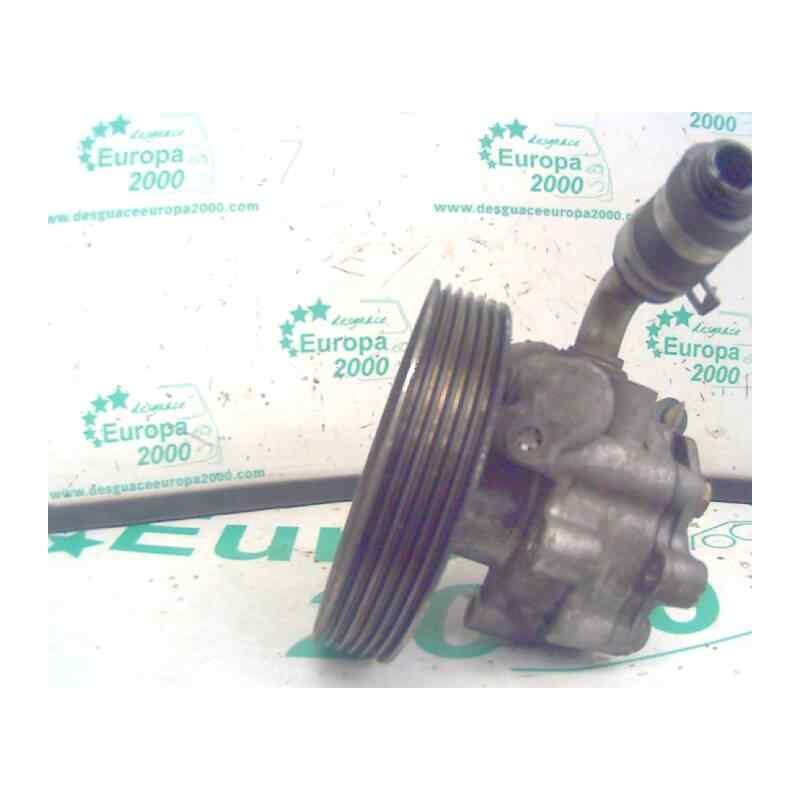 Recambio de bomba direccion para ford fusion (cbk) referencia OEM IAM KYB - Gris 4