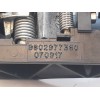 Recambio de maneta exterior trasera izquierda para citroën c3 aircross feel referencia OEM IAM 9802977380  