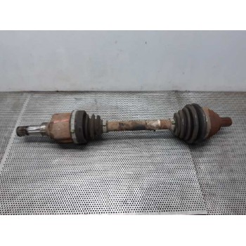 TRANSMISION DELANTERA IZQUIERDA 
