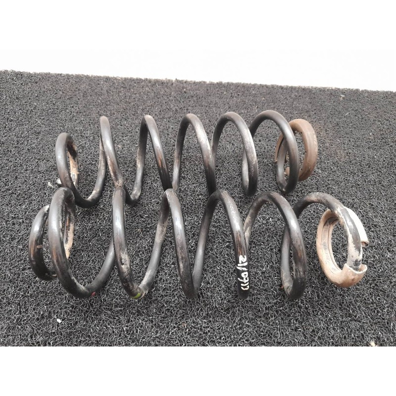 Recambio de muelle amortiguacion para peugeot 3008 premium referencia OEM IAM   