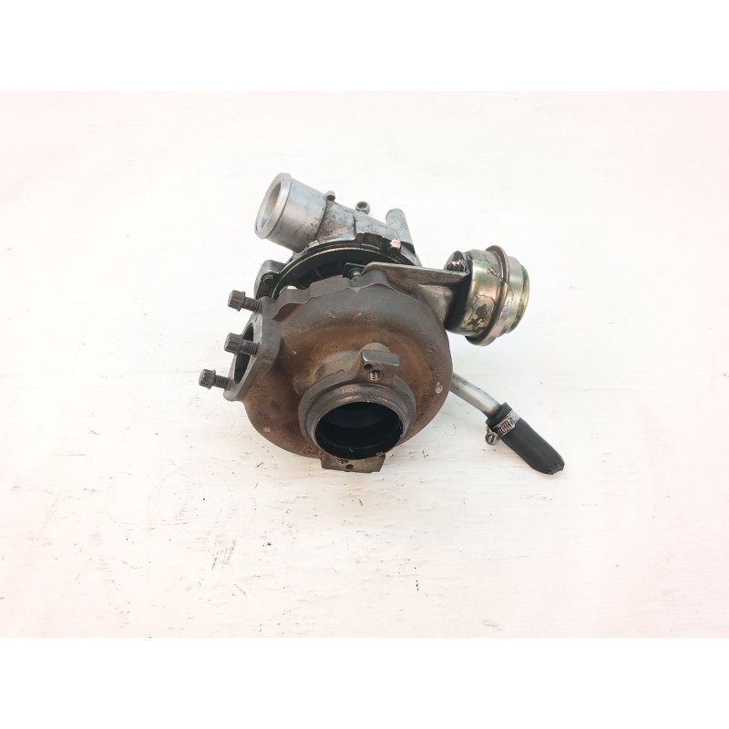 Recambio de turbocompresor para bmw x5 (e53) 3.0d referencia OEM IAM 2248834E 7043614 GARRET - Negro 6