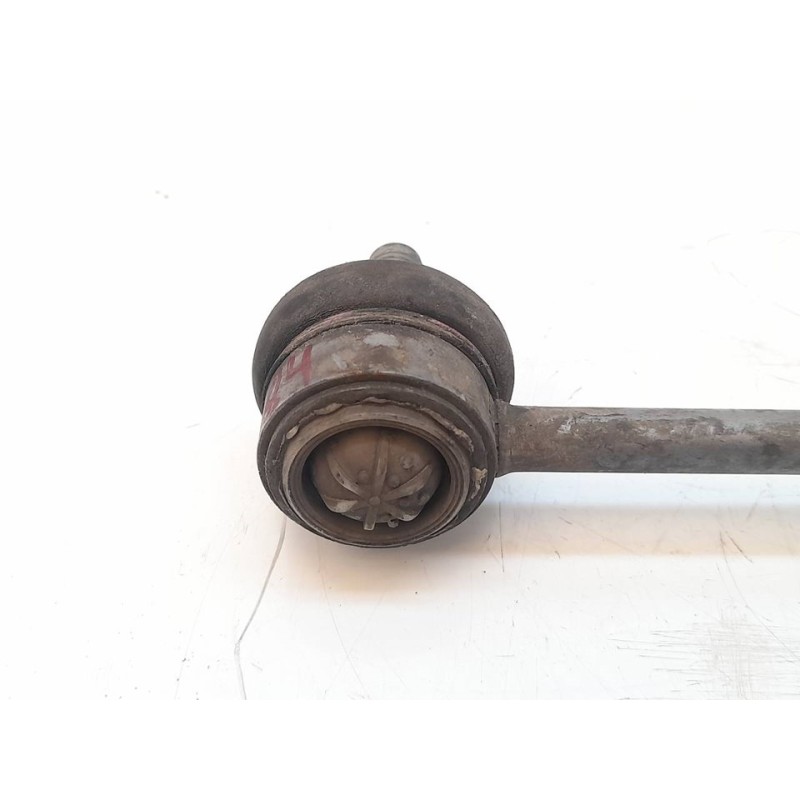 Recambio de bieleta estabilizadora delantera izquierda para seat ibiza (6l1) 1.4 16v referencia OEM IAM - Negro 2