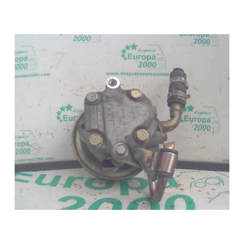 Recambio de bomba direccion para ford fusion (cbk) referencia OEM IAM KYB - Gris 5