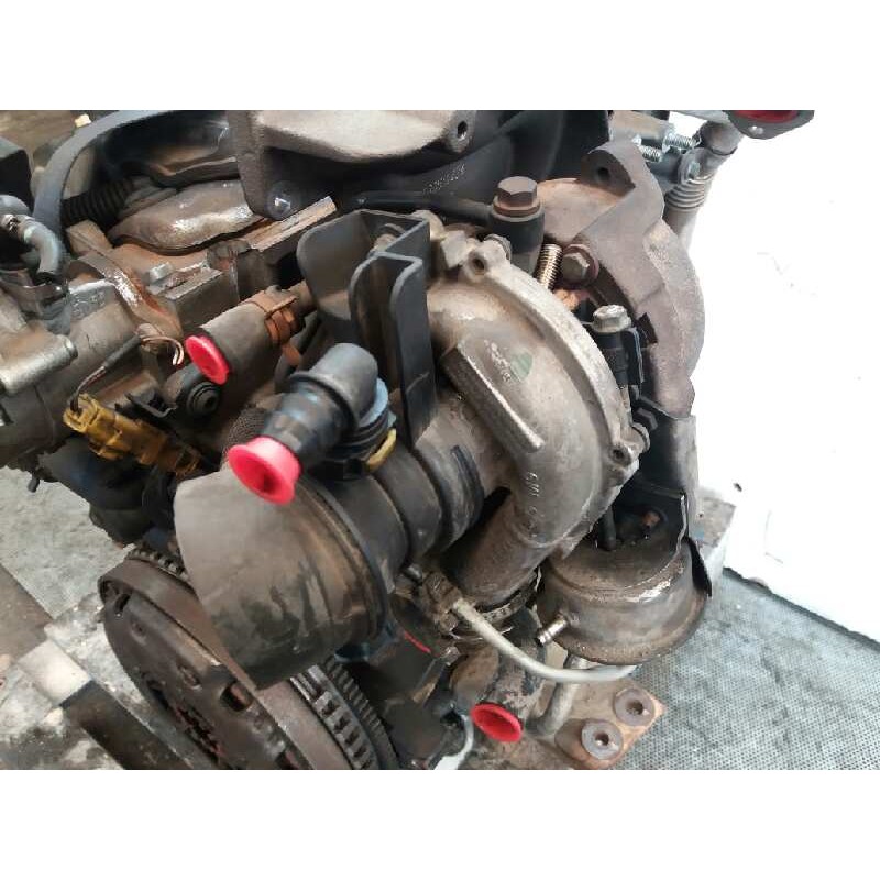 Recambio de motor completo para renault laguna ii (bg0) confort dynamique referencia OEM IAM F9Q1758 7