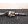 Recambio de transmision delantera derecha para chrysler voyager (rg) 2.4 se referencia OEM IAM   