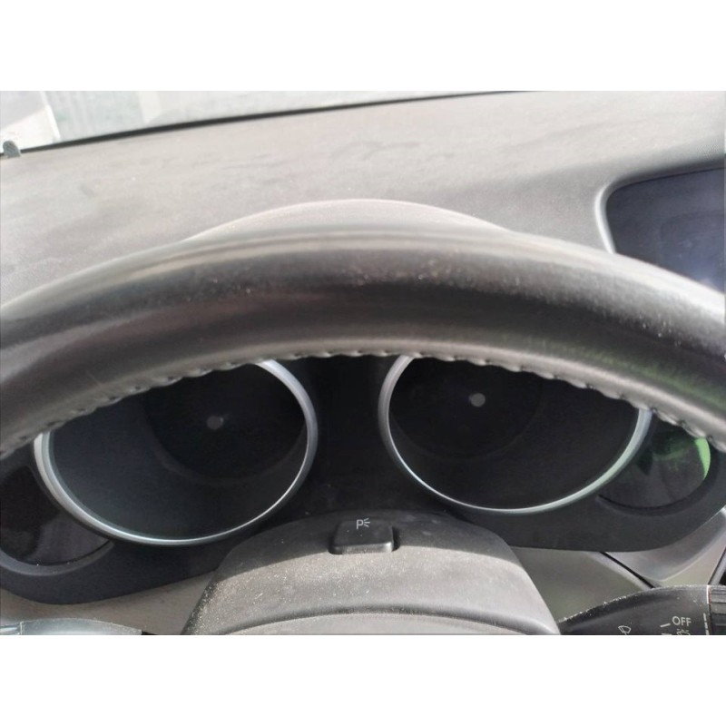 Recambio de volante para subaru tribeca b9 limited referencia OEM IAM - Gris 4