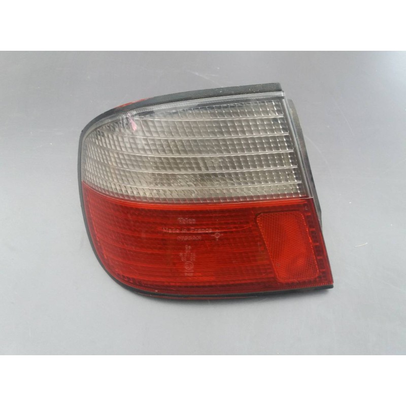 Recambio de piloto trasero izquierdo para nissan primera berlina (p11) gx referencia OEM IAM 3