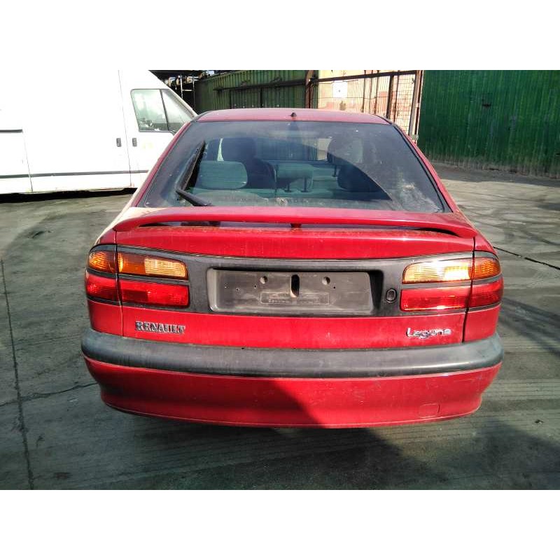 renault laguna (b56) del año 1998