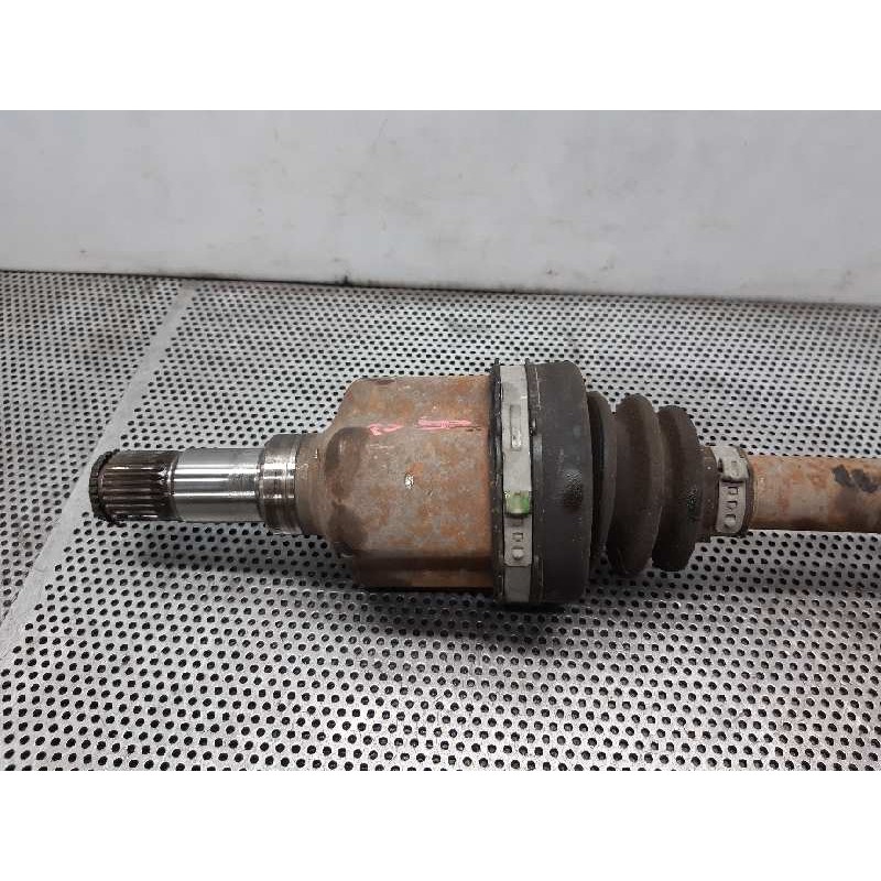 Recambio de transmision delantera izquierda para ford c-max (cb3) titanium referencia OEM IAM - Gris 2