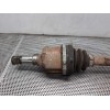 Recambio de transmision delantera izquierda para ford c-max (cb3) titanium referencia OEM IAM   
