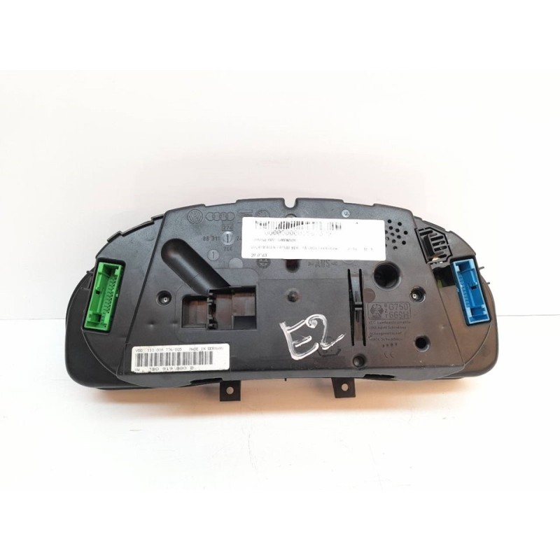 Recambio de cuadro instrumentos para volkswagen passat berlina (3b2) comfortline referencia OEM IAM 3B0919880D  VDO 3