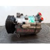 Recambio de compresor aire acondicionado para opel vectra c berlina comfort referencia OEM IAM 8608 24411249 