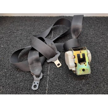 CINTURON SEGURIDAD TRASERO IZQUIERDO 