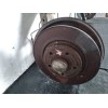 Recambio de puente trasero para renault kangoo furgón compact comfort referencia OEM IAM   