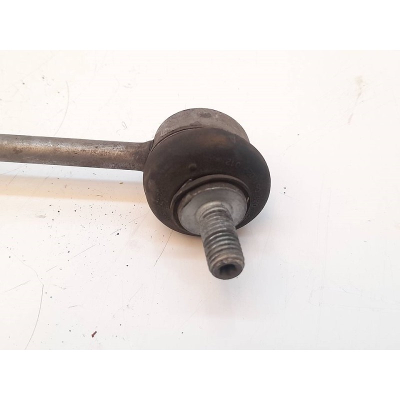 Recambio de bieleta estabilizadora delantera izquierda para seat ibiza (6l1) 1.4 16v referencia OEM IAM - Negro 3
