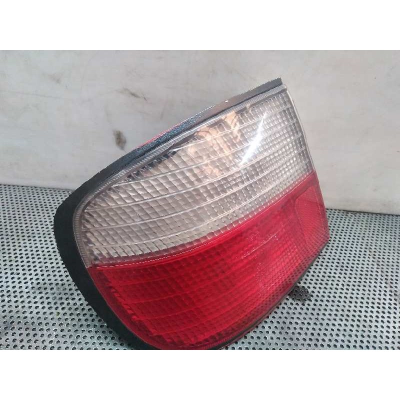 Recambio de piloto trasero izquierdo para nissan primera berlina (p11) gx referencia OEM IAM 4