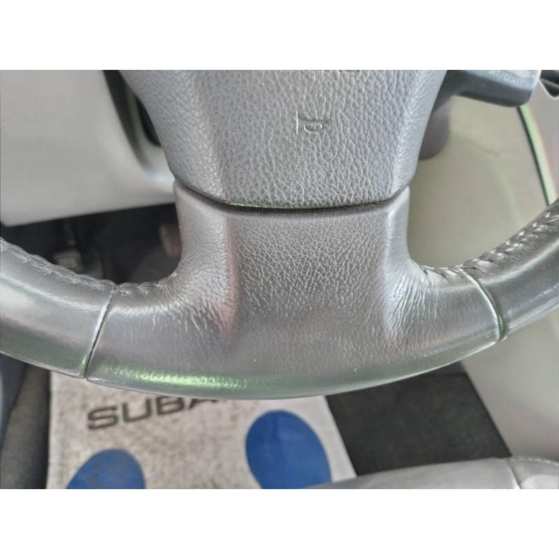 Recambio de volante para subaru tribeca b9 limited referencia OEM IAM - Gris 5