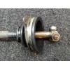 Recambio de transmision delantera izquierda para renault clio i fase i+ii (b/c57) 1.9 diesel referencia OEM IAM   