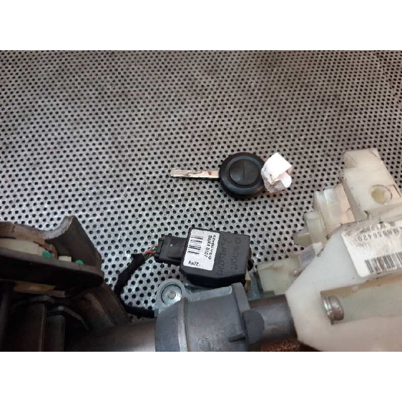 Recambio de columna direccion para mitsubishi colt berlina 3 (cz) 1.3 atlantis referencia OEM IAM - Gris 3