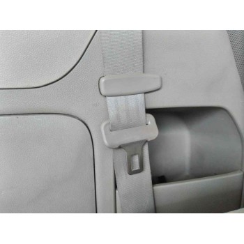 CINTURON SEGURIDAD TRASERO IZQUIERDO 