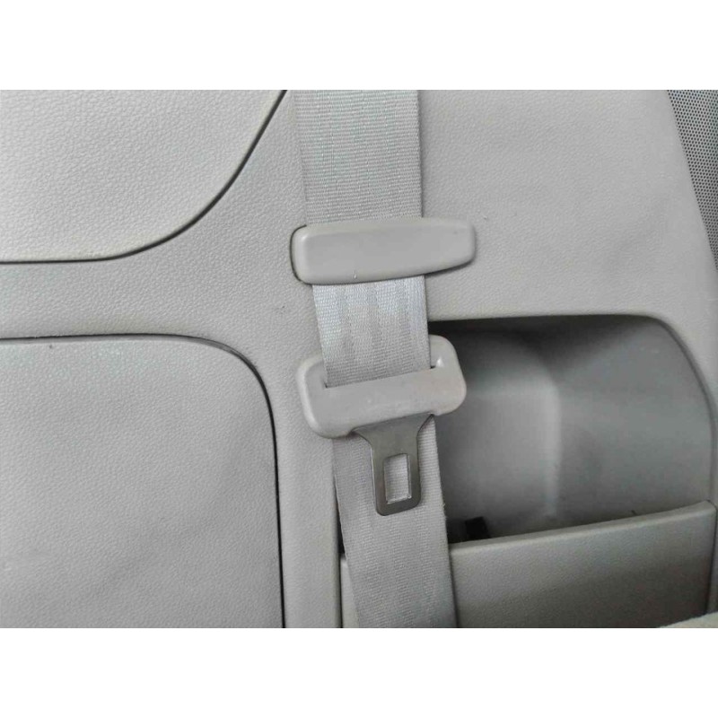 Recambio de cinturon seguridad trasero izquierdo para kia carnival 2.9 crdi vgt active referencia OEM IAM   
