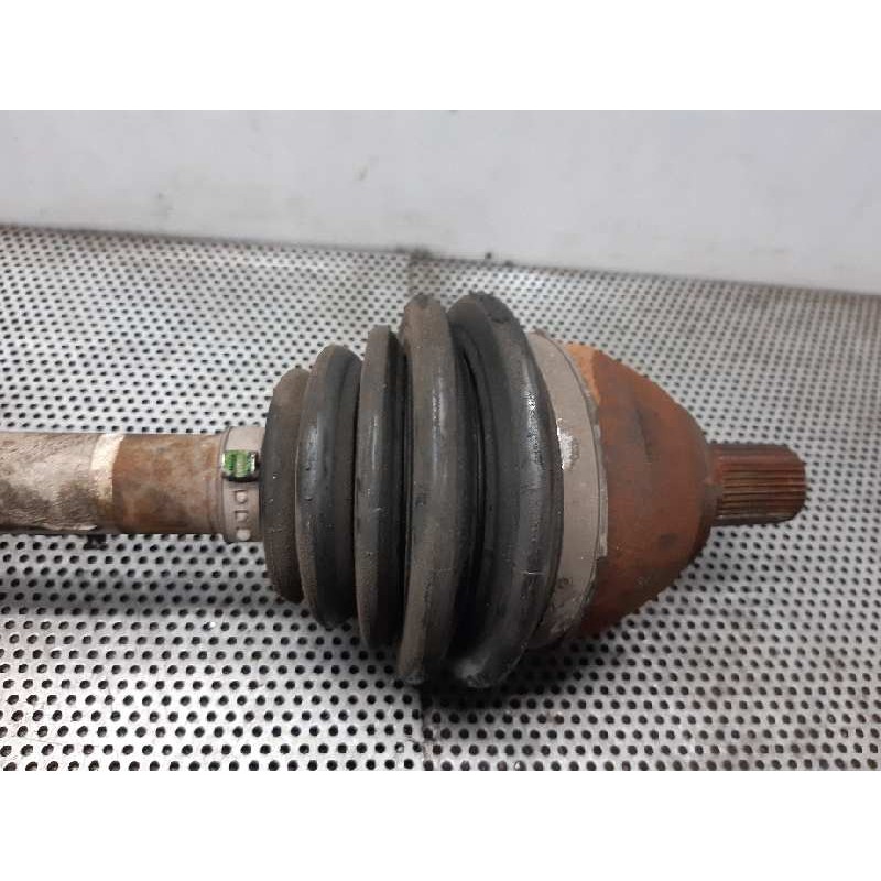 Recambio de transmision delantera izquierda para ford c-max (cb3) titanium referencia OEM IAM - Gris 3
