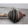 Recambio de transmision delantera izquierda para ford c-max (cb3) titanium referencia OEM IAM   