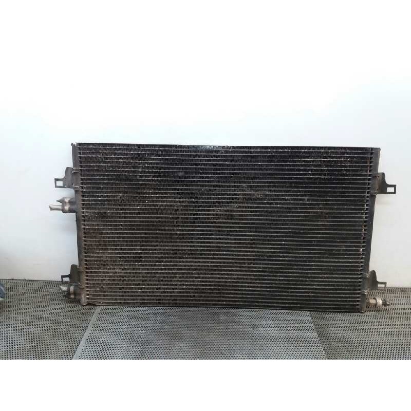 Recambio de condensador / radiador aire acondicionado para renault laguna ii (bg0) confort dynamique referencia OEM IAM   