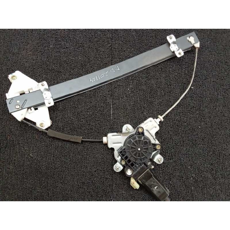 Recambio de elevalunas delantero derecho para hyundai accent (lc) crdi gl referencia OEM IAM 3