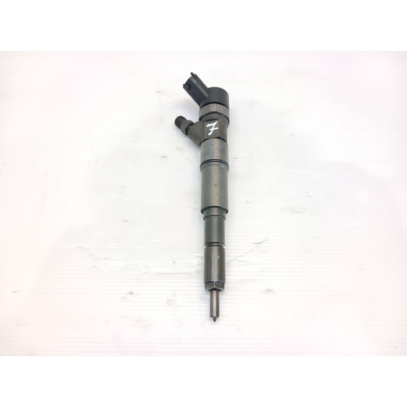 Recambio de inyector para bmw x5 (e53) 3.0d referencia OEM IAM 0445110047  