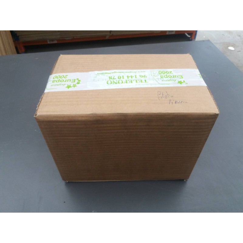 Recambio de piloto trasero izquierdo para nissan primera berlina (p11) gx referencia OEM IAM 5