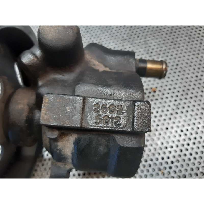 Recambio de bomba direccion para opel tigra referencia OEM IAM 26025012 124474 5