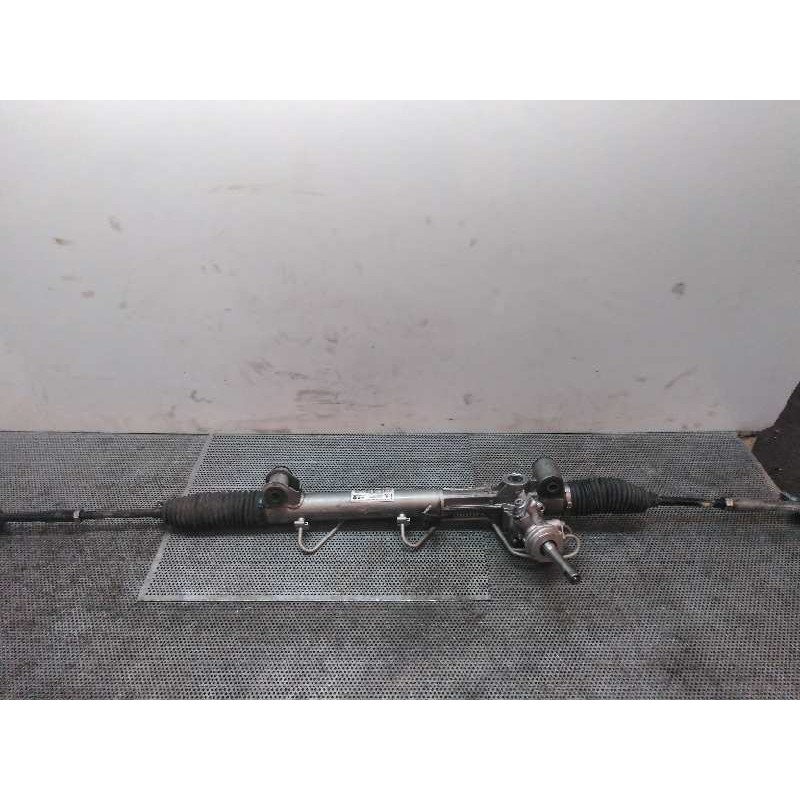 Recambio de cremallera direccion para opel astra gtc cosmo referencia OEM IAM 7831985178 13292550 