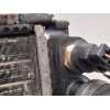Recambio de radiador agua para audi a6 berlina (c4) 2.5 tdi referencia OEM IAM   